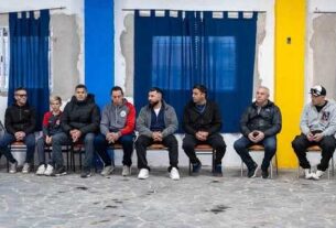 Porteño vs. 5 de Mayo: jornada de concientización