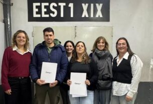 Energía solar y educación – EDELAP impulsa nuevos proyectos junto a escuelas técnicas de Berisso y Ensenada