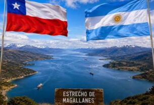 Chile anuncia la construcción de nuevas bases militares en Magallanes
