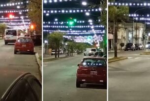 Le quitaron la licencia al conductor de Ensenada que repitió la infracción que causó un accidente fatal