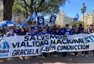 Sindicato de Viales denuncia que el Gobierno retiene más de $1 billón de las rutas para financiar el equilibrio fiscal