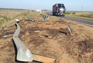 FADEEAC destaca la medida judicial en Entre Ríos que exige destinar los fondos específicos al mantenimiento de las rutas nacionales