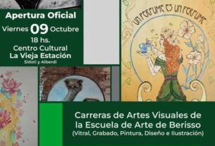 Exposición: entre la luz, la matriz y el pigmento