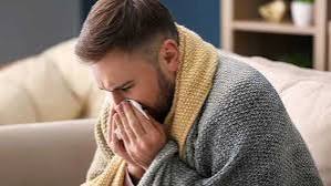 En lo que va del año, se registraron más de 990 mil casos de enfermedad tipo influenza