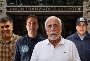 La Justicia postergó las elecciones de la UTA previstas para el 7 y 8 de octubre