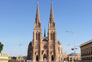 Calendario de eventos turísticos provincia de buenos aires del jueves 1 al jueves 8 de octubre