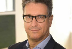 El Gobierno designó a Pablo Di Liscia como nuevo secretario de Discapacidad