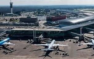 Paro de ATE afectará a aeropuertos de todo el país este jueves y viernes