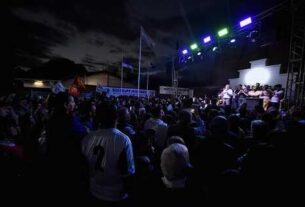 «No vamos a lograr soluciones provinciales para problemas nacionales: hay que construir una alternativa a Milei»