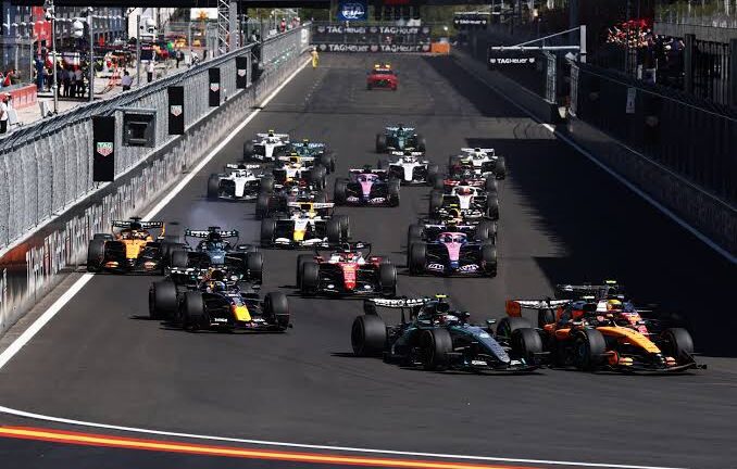 La Fórmula 1 confirmó el calendario 2027 con nuevas carreras sprint y la salida de varios circuitos históricos