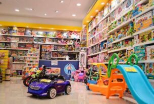 Crisis económica: más de 300 jugueterías cerraron o pasaron a comercio online