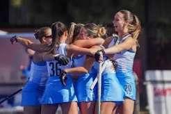 Las Leonas golearon a Chile y ganaron el oro en los Juegos Suramericanos 2026