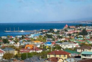 El CECIM La Plata intimó al canciller Pablo Quirno por la nueva ruta marítima a las Islas Malvinas