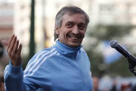 Máximo Kirchner aseguró que CFK tiene la voluntad de ser candidata a presidenta
