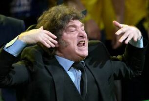 Milei defendió su ofensiva por Malvinas y negó que responda a una estrategia electoral