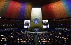 Argentina presentó una “protesta formal” por Malvinas en medio de la Asamblea de la ONU