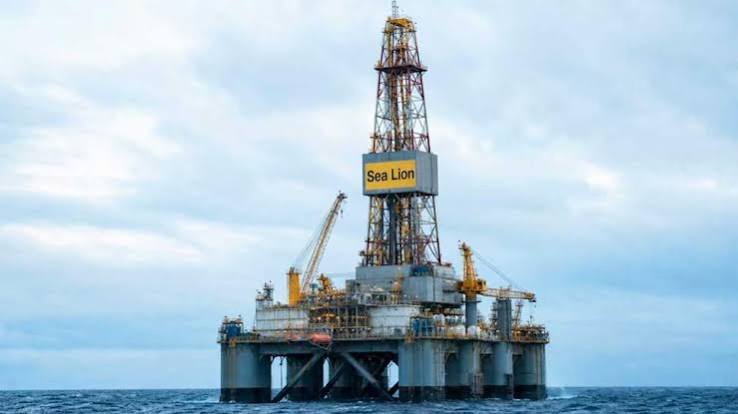 Las petroleras desafían al presidente Milei: la respuesta a sus anuncios por Malvinas