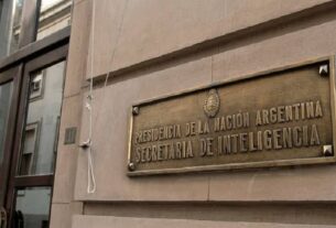El gobierno nacional aprobó el nuevo estatuto que guía la carrera de los agentes de la SIDE