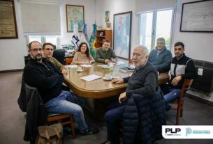 Convenio entre el CGPLP y la UNLP para la seguridad de la navegación