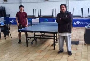 Más clasificados a la final de los juegos