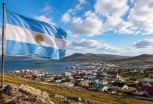Estados Unidos llamó a Argentina y el Reino Unido a “desescalar” la tensión por Malvinas