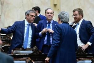 Diputados de Encuentro Federal buscan frenar compras de tierras por extranjeros con una medida cautelar