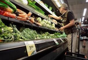 FAO afirmó que precios mundiales de alimentos alcanzaron su nivel más alto en cuatro años