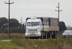 El costo del transporte acumula una suba de 30,3% en los primeros nueve meses del año