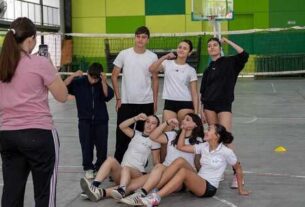 Torneos intercolegiales