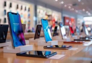 Las importaciones de smartphones crecieron un 746% y se desploma la producción local