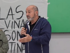 Las Malvinas son Argentinas