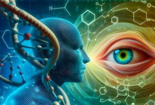 Una proteína experimental evitó que nuevos vasos invadieran las capas profundas de la córnea tras una quemadura química