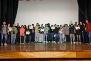 Festival de cine de terror y fantástico