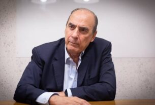 Guillermo Francos habló de las elecciones de 2027 y pidió “más unión” entre los argentinos