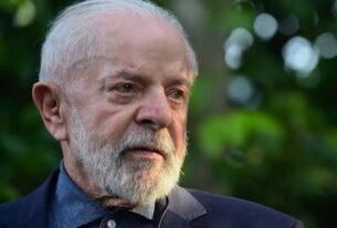 Lula admitió que perder en primera vuelta “fue inesperado”