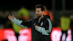 Lionel Messi usó sus redes sociales tras su despedida y emocionó a todos con un mensaje de agradecimiento
